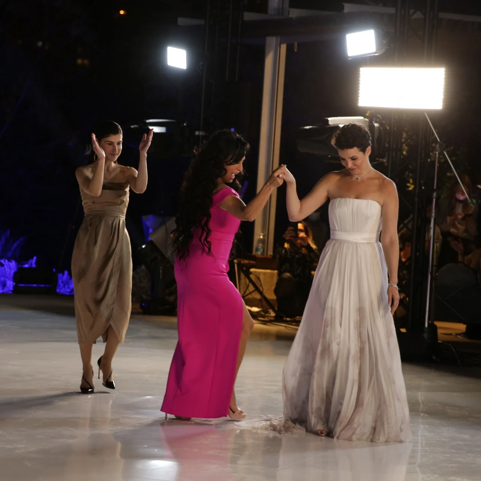 ריטה ושירה איסקוב