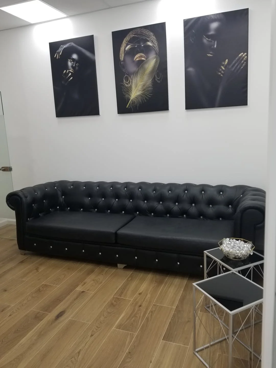 מקצועיות, שירות ואחריות לפני הכול - HD ביוטי