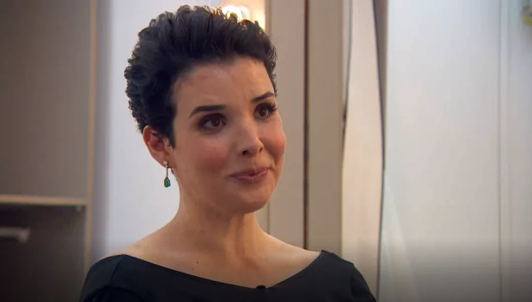 שירה איסקוב