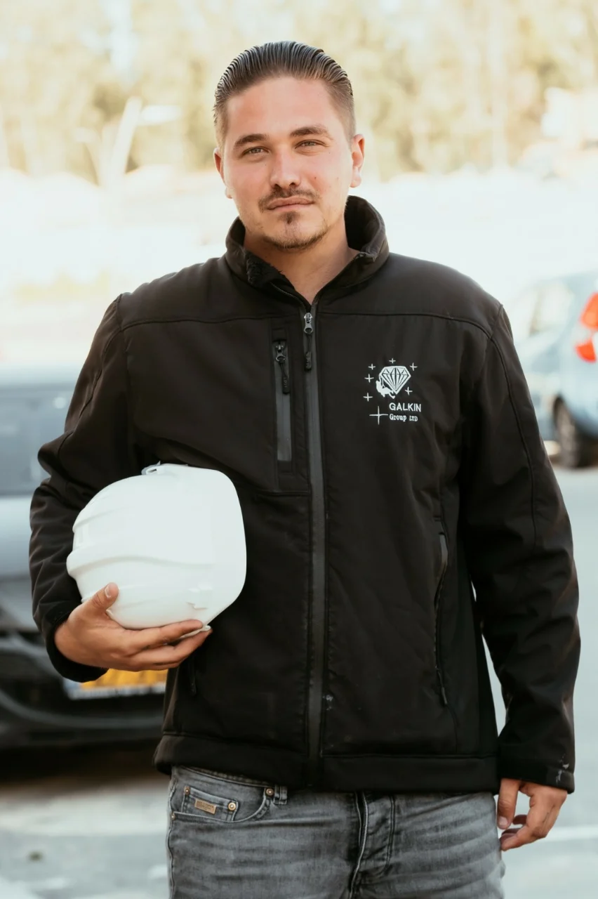 גלקין גרופ בע''מ