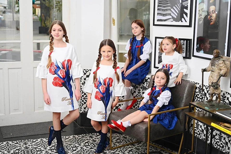 קולקציית הקיץ