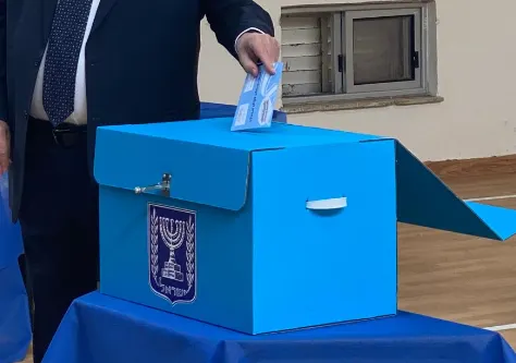 קלפי