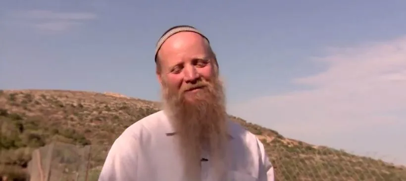 הרב איתן שנרב
