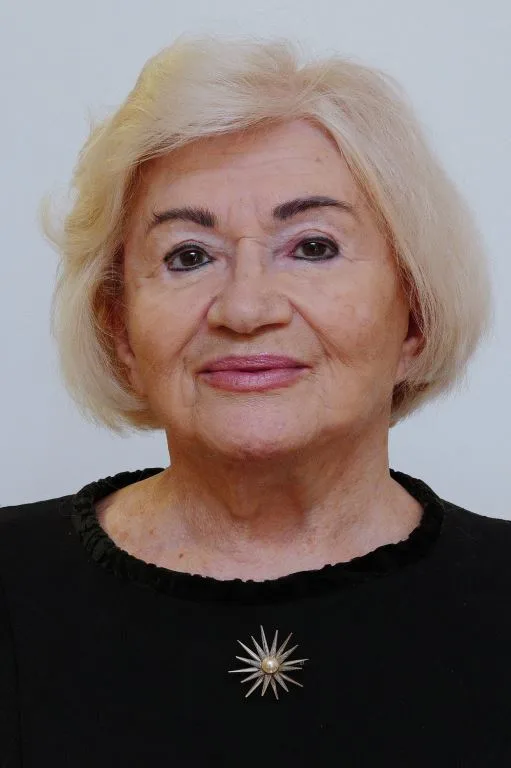 הלינה פרידמן