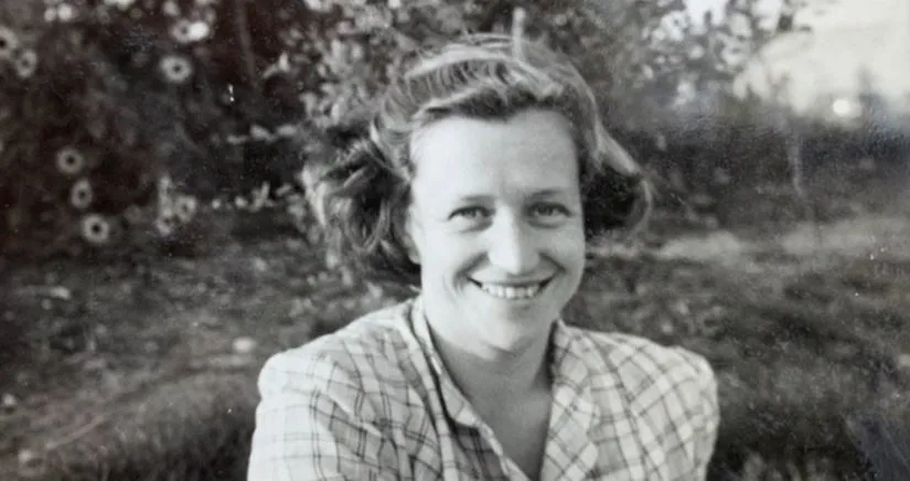 חסיה בורנשטיין