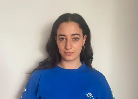 גבריאלה שטריגלר לו, תשיא משואה ביום העצמאות ה-73