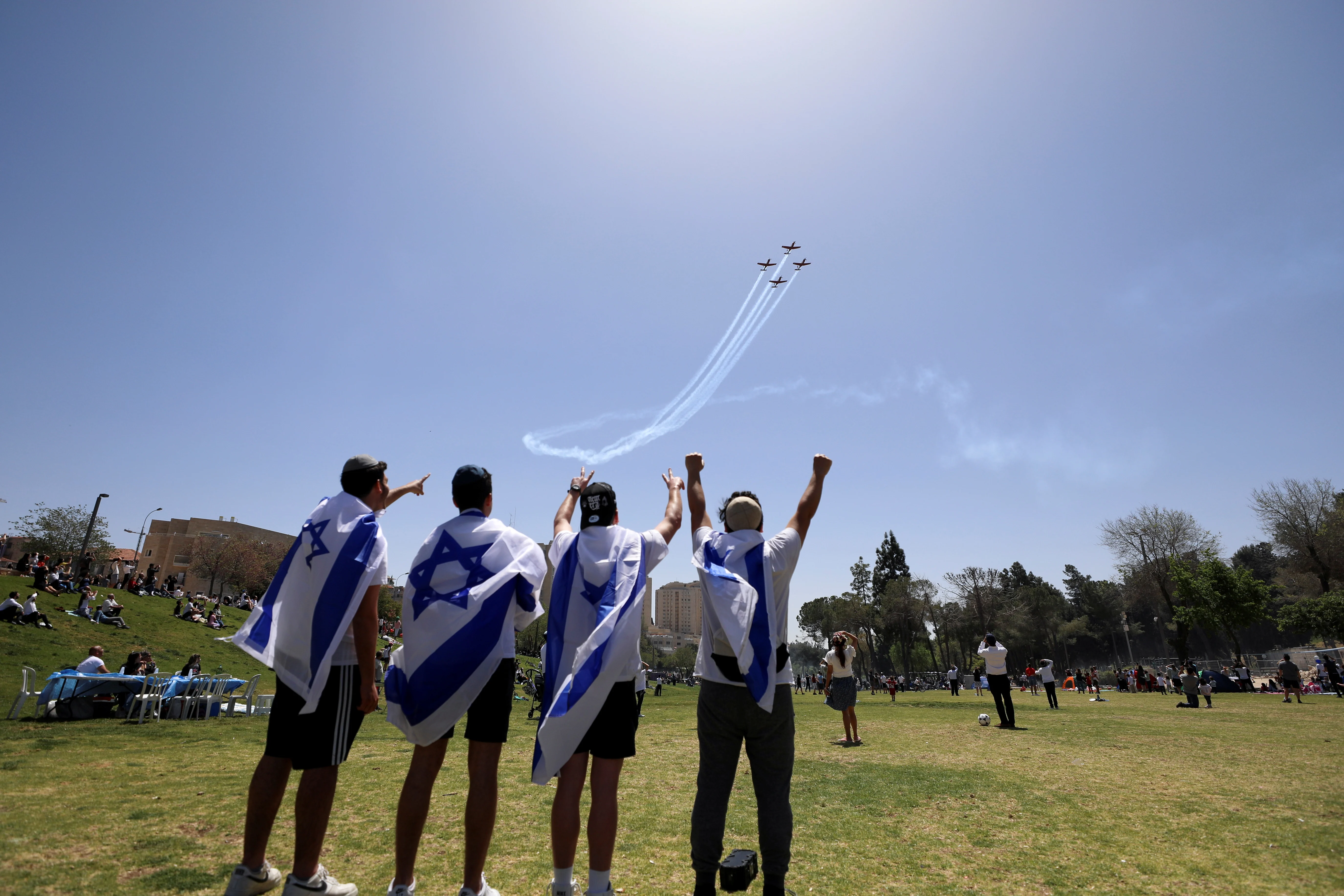 יום העצמאות
