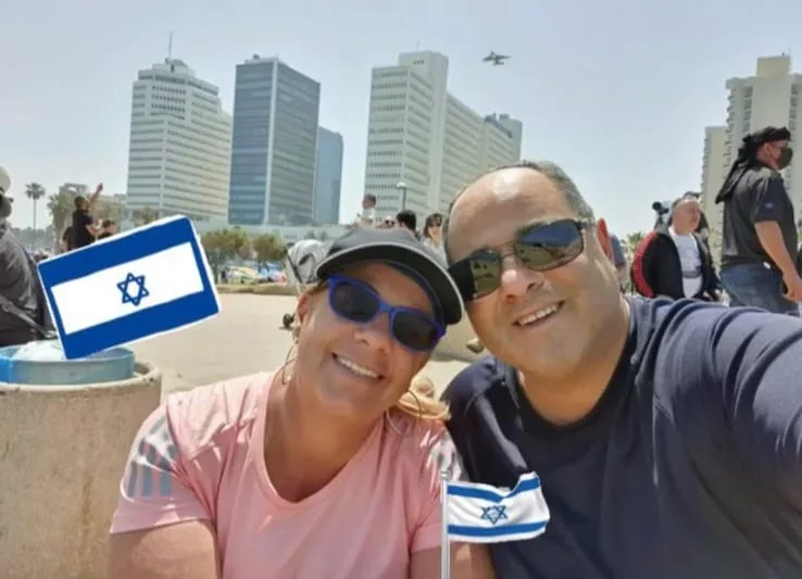 יום העצמאות