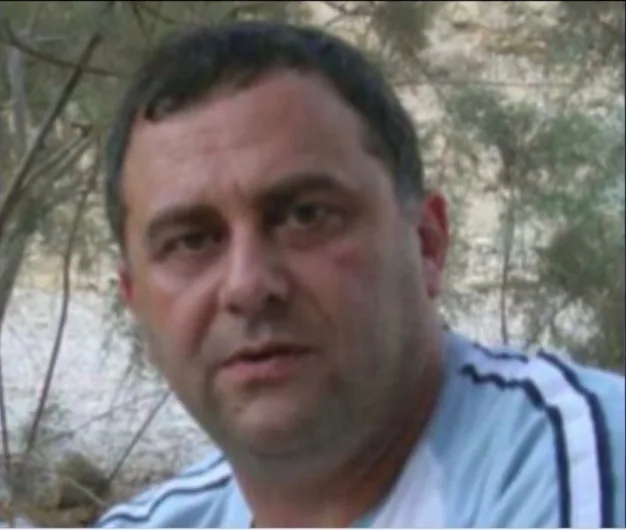 ז'ק רביבו המואשם באונס בת 7