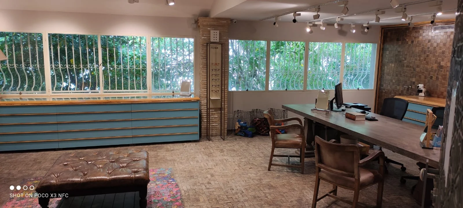 אופטיקה מסגרת אחרת - הסניף ביבנה