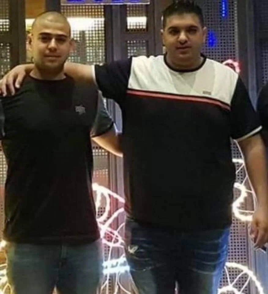 הרוגים בכביש 77