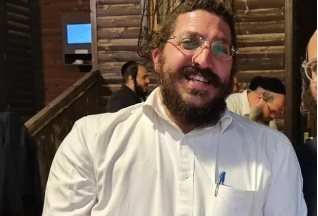 שמעון מטלון, נהרג באסון בהר מירון