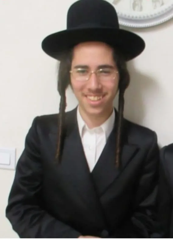 נחמן קירשנבוים, נהרג באסון הר מירון