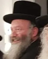 אלעזר גפנר, נהרג באסון במירון