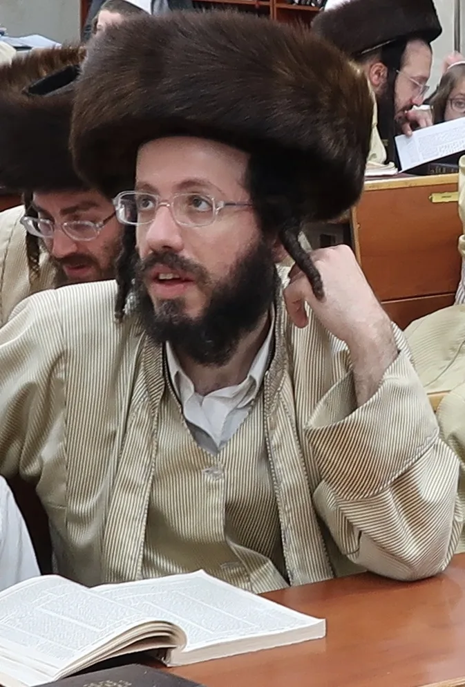 דוד קרויס, נהרג באסון במירון