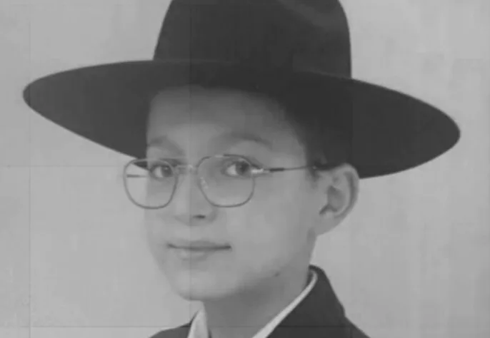 משה לוי, נהרג באסון במירון