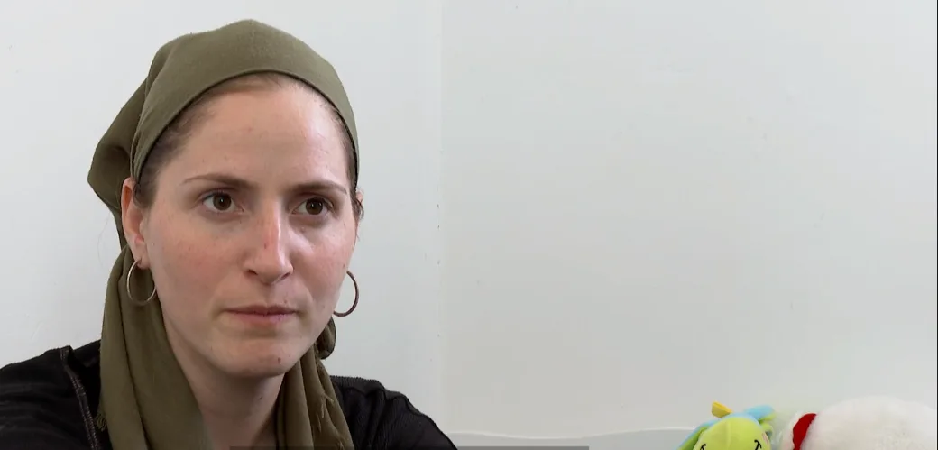 האסון במירון