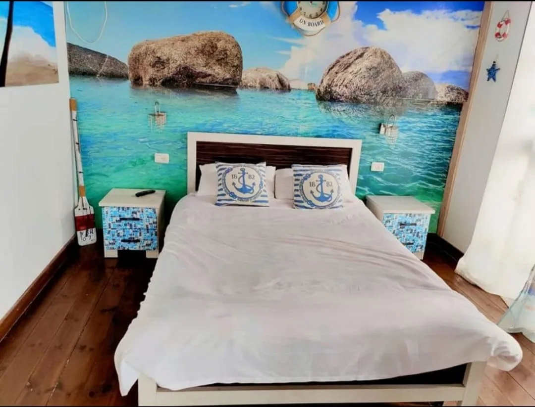 סוויטת לג'נדה