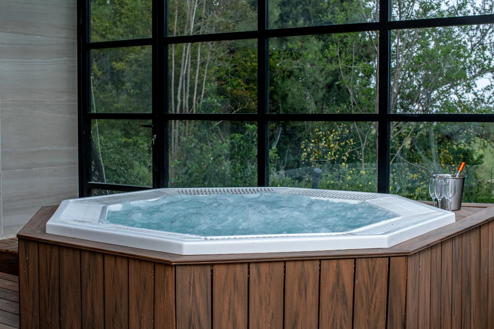 וילה גליליי