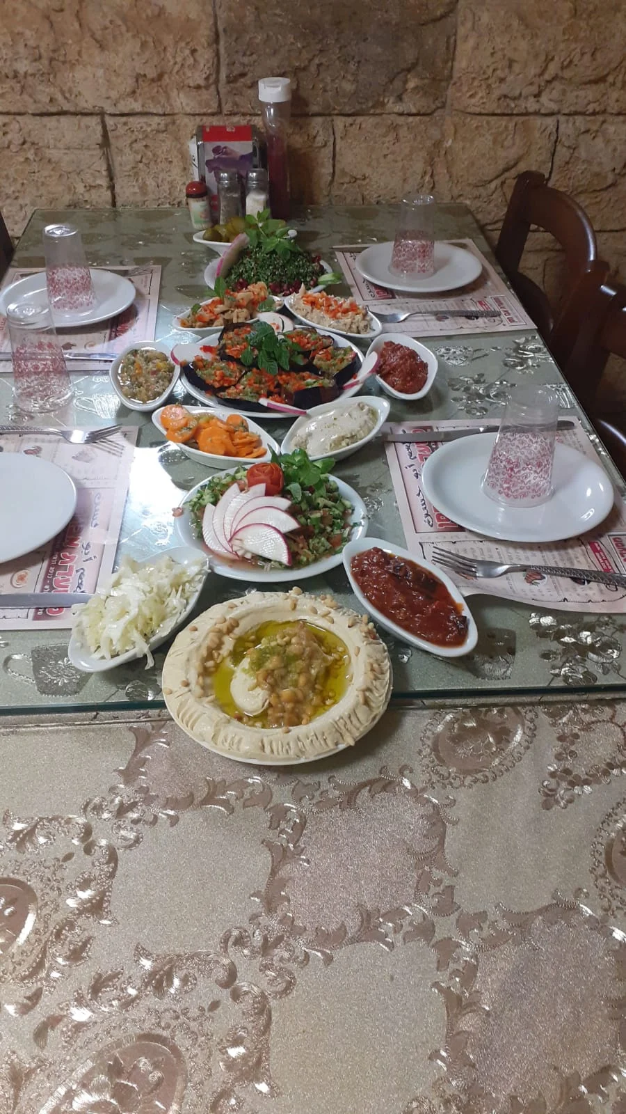 מסעדת אבו חסן