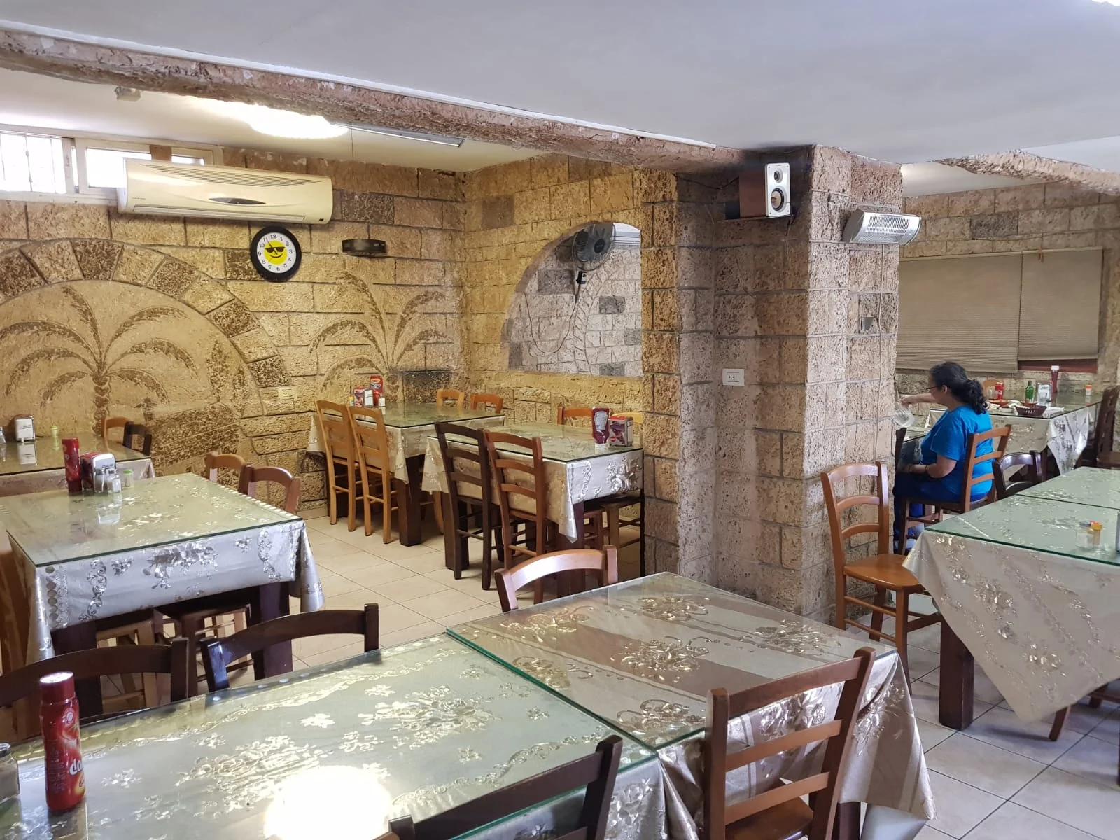 מסעדת אבו חסן