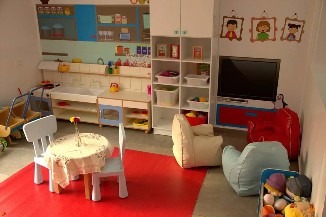 הגן של שירן