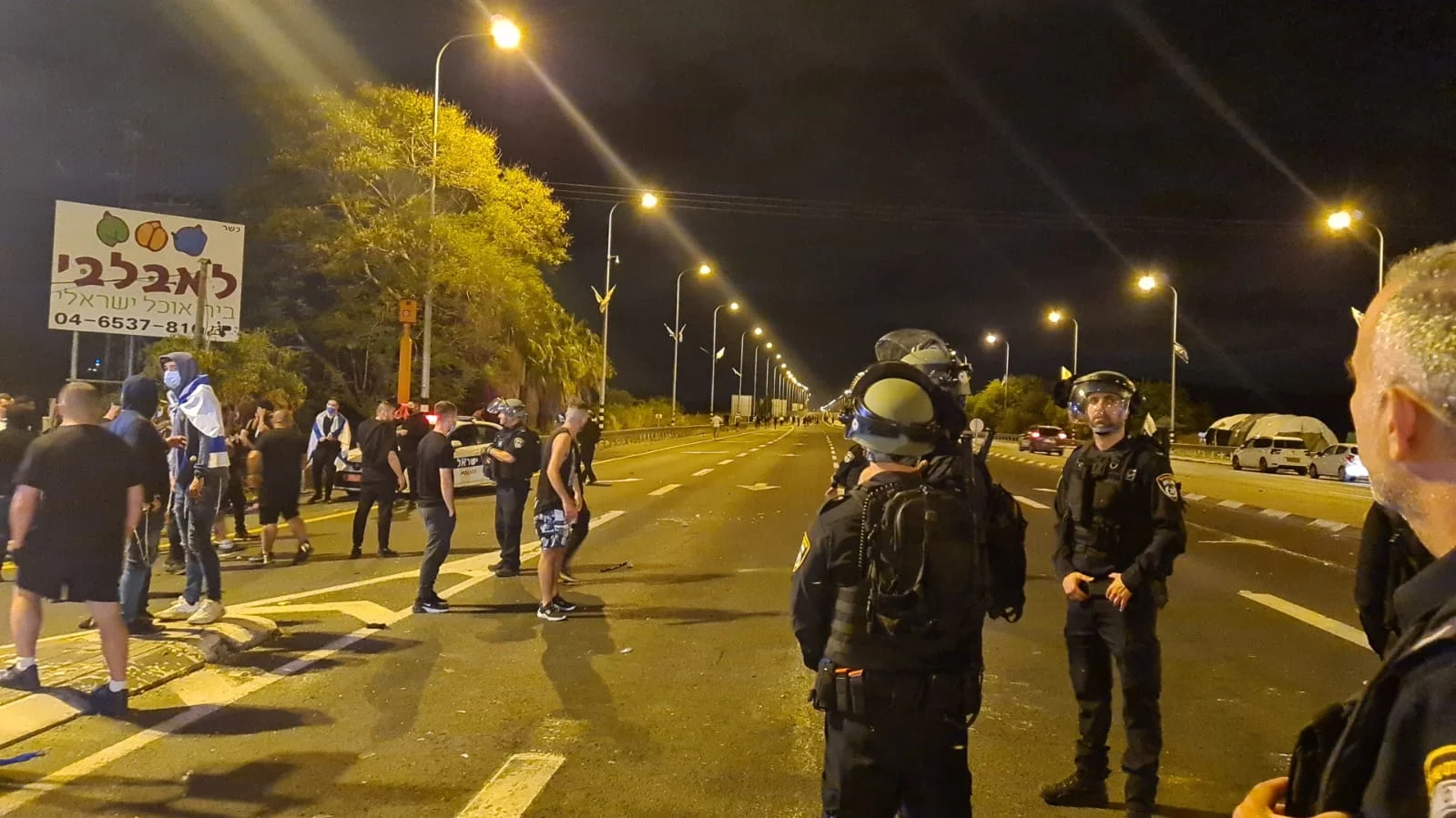 מהומות, הפגנות, מחאות, ערבים, יהודים