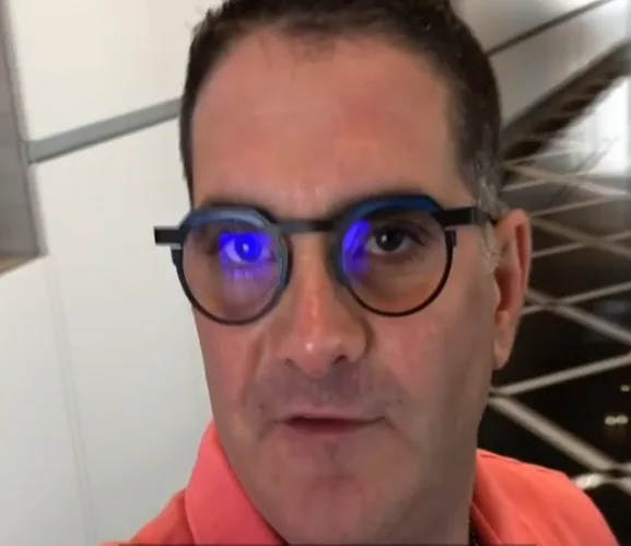 עורך הדין סטיבן קרוגר