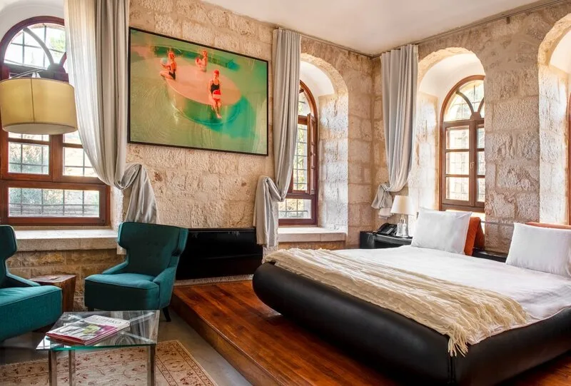 Rsz Alegra Hotel Suite