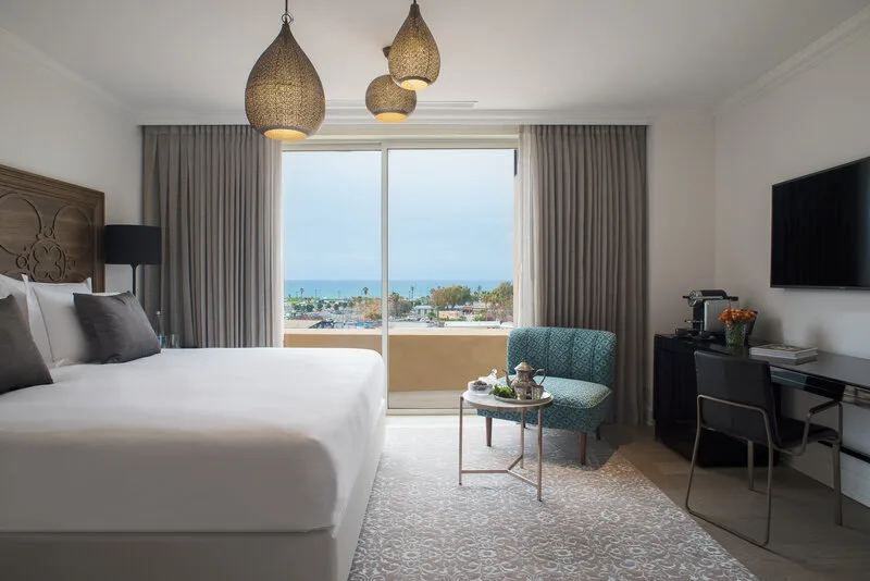 Drisco Hotel, Jaffa