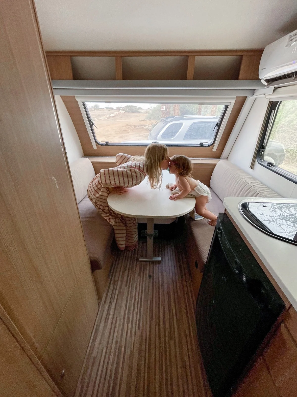 בילוי משפחתי נופי מולדת