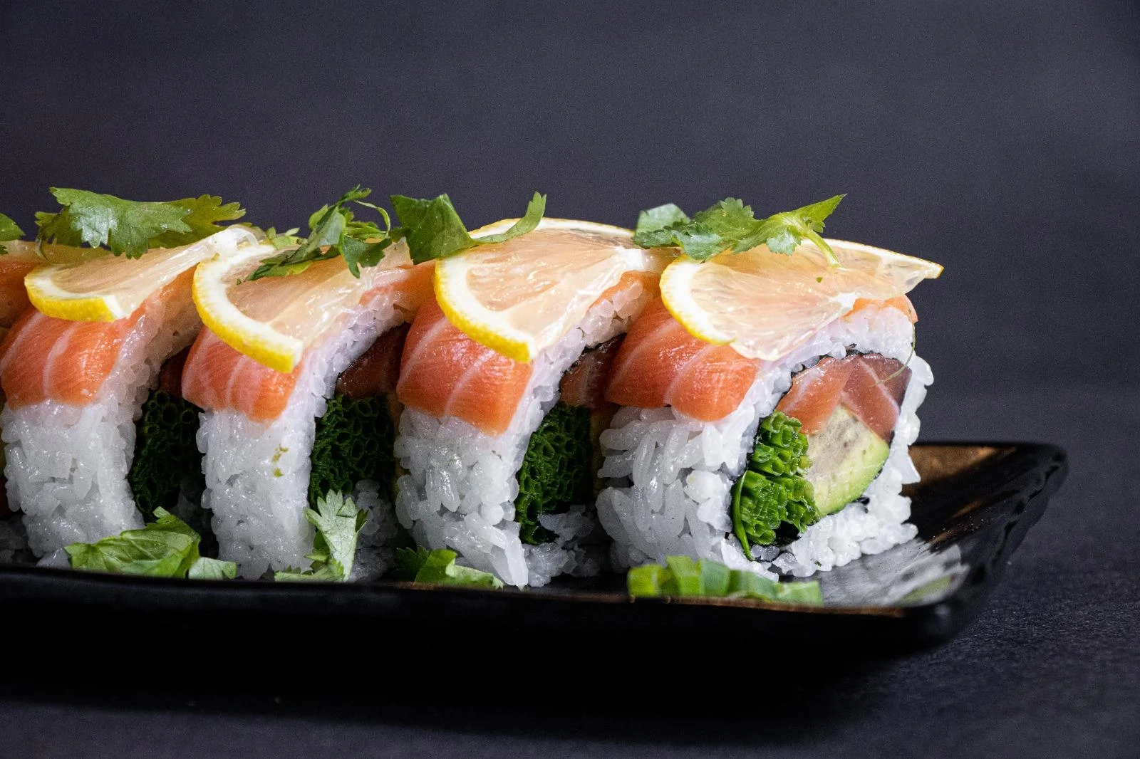 סושי מסעדת אגרול