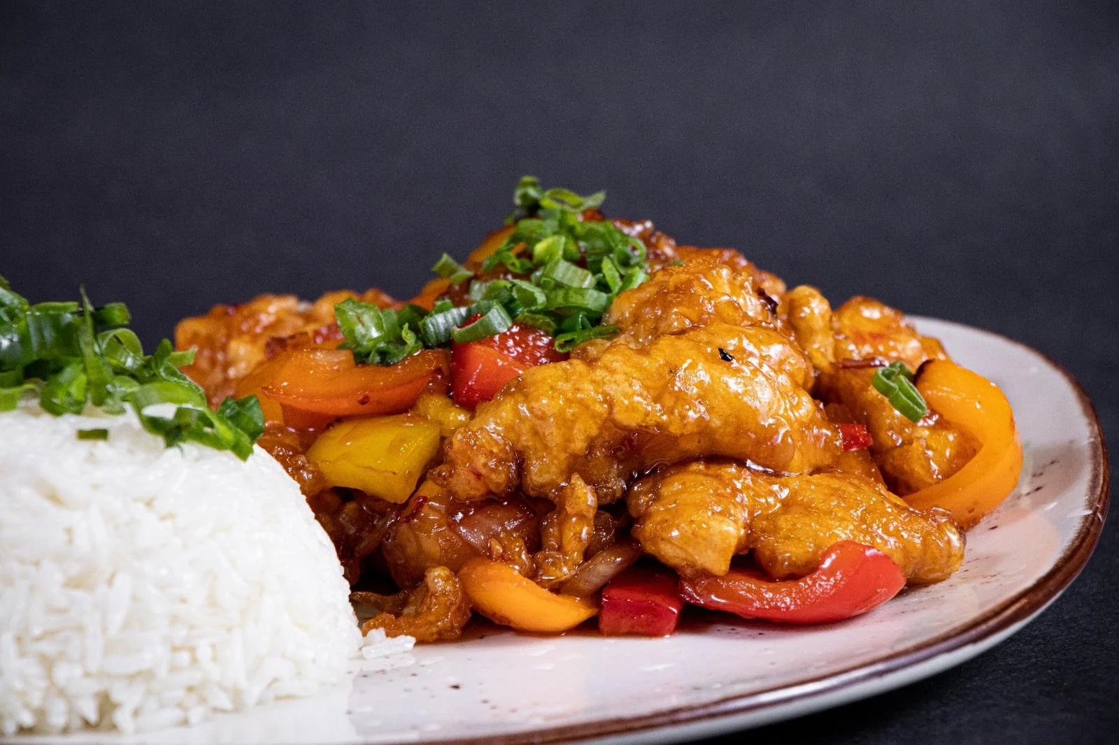 מנת פתיחה מסעדת אגרול