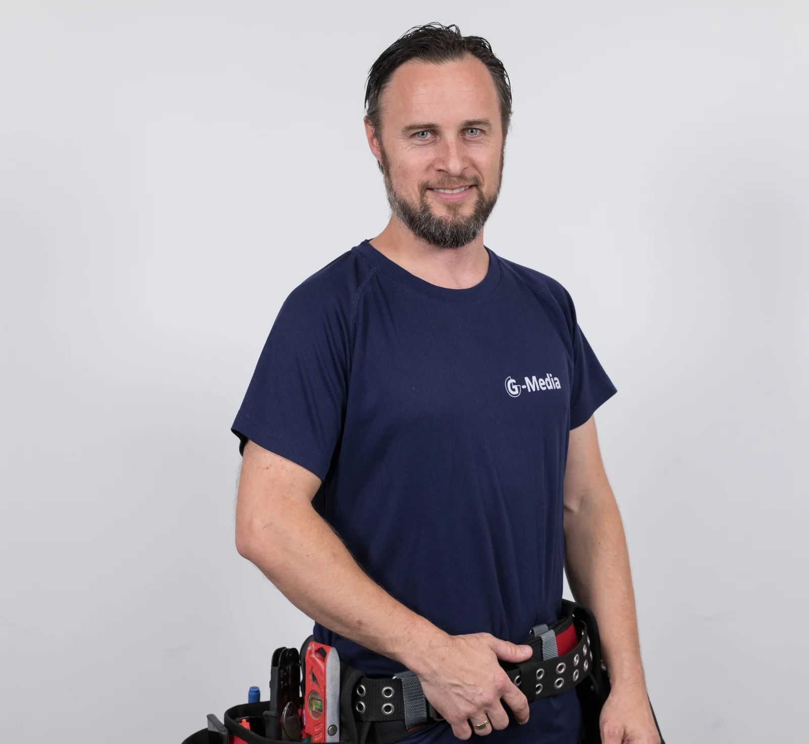 אלון בעלי g media