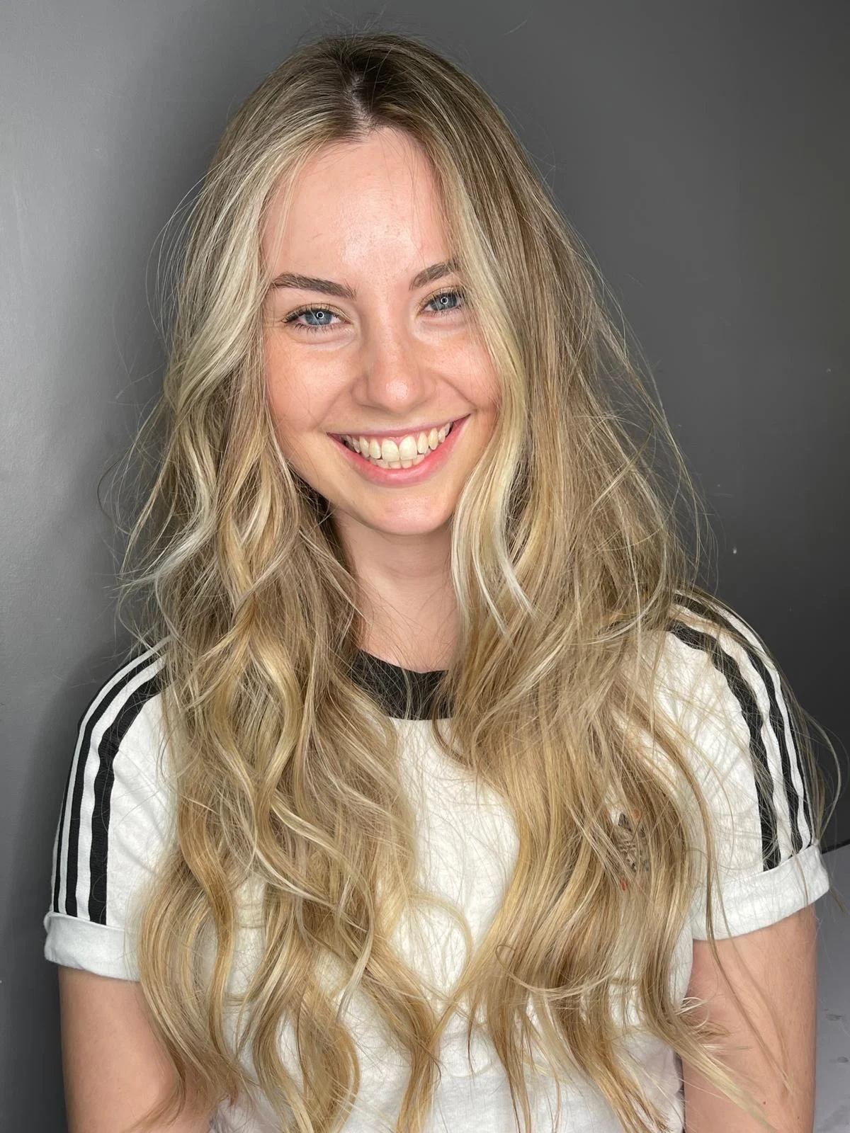 תסרוקת ע''י ערן ינקלביץ' maspera