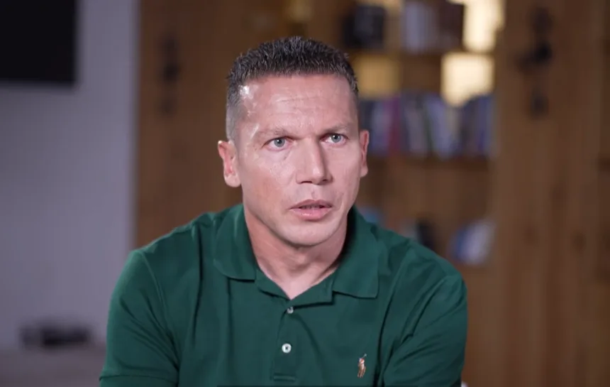 ברק בכר, חיפה