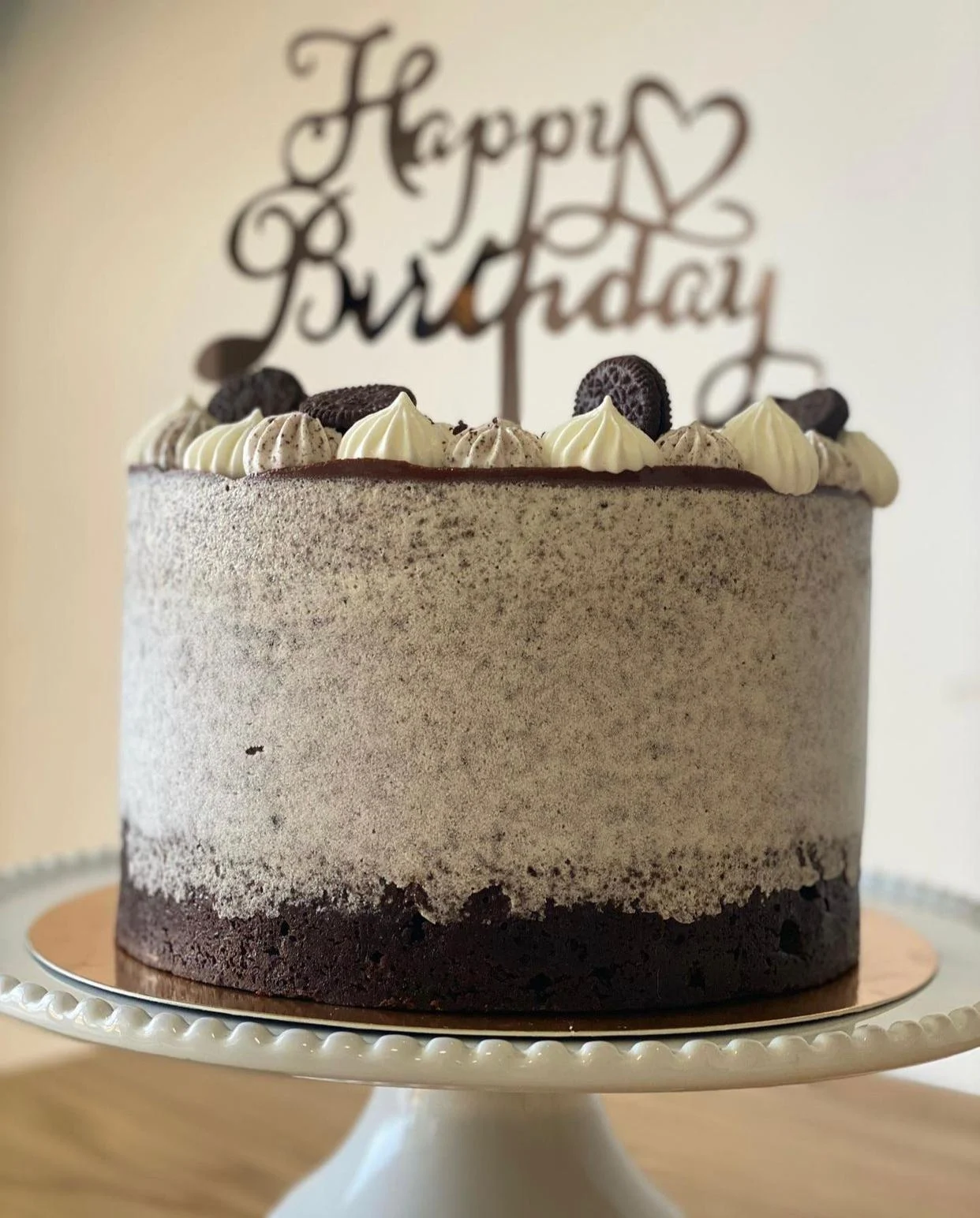 עוגה בעיצוב של הילה מזרחי כהן