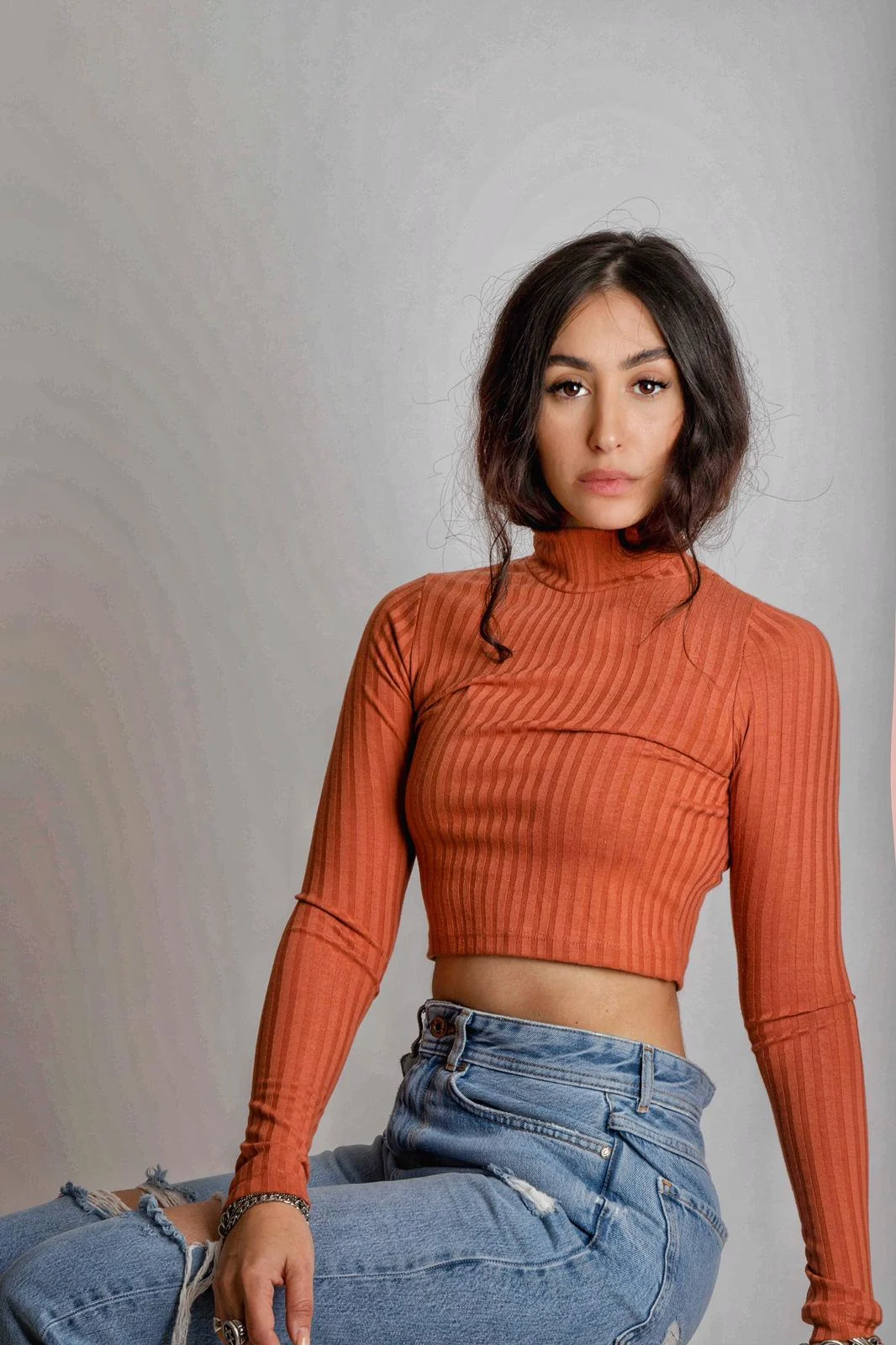 לישי סלמאן. קרדיט: בן פורטל