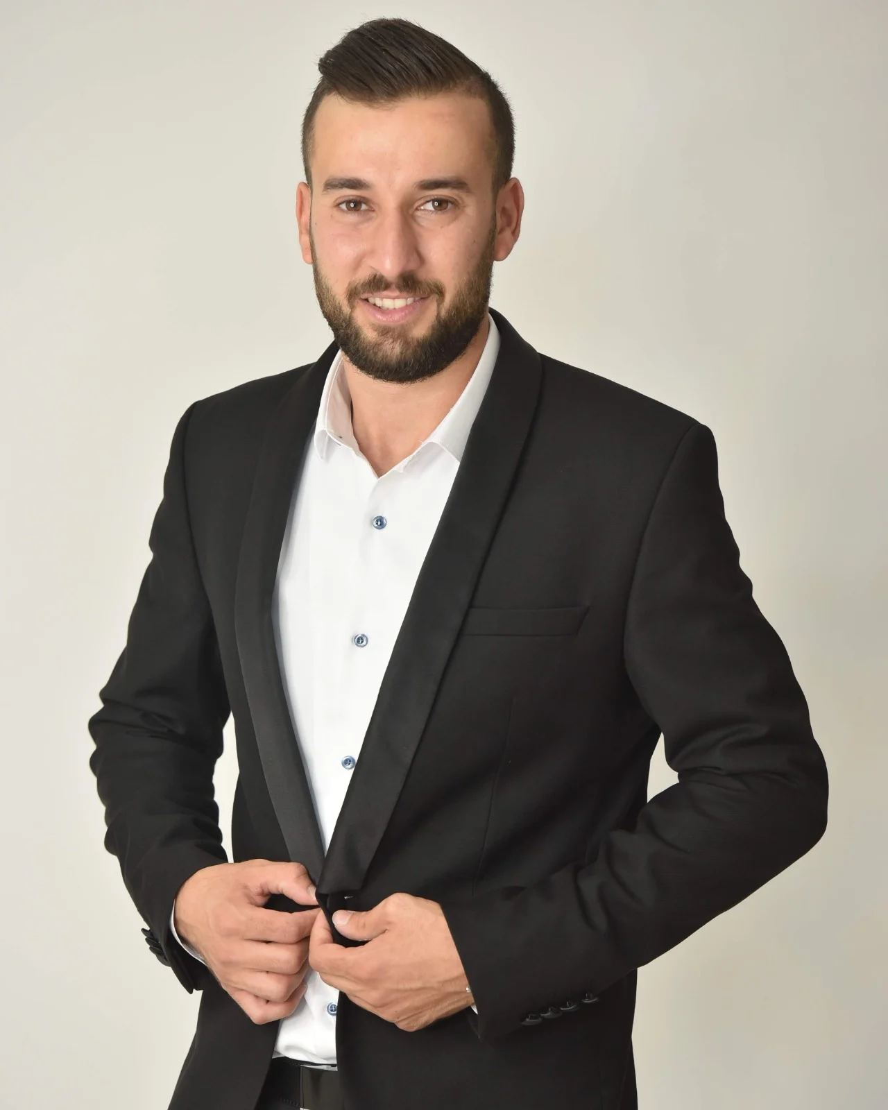 צילומי תדמית יזן חסון