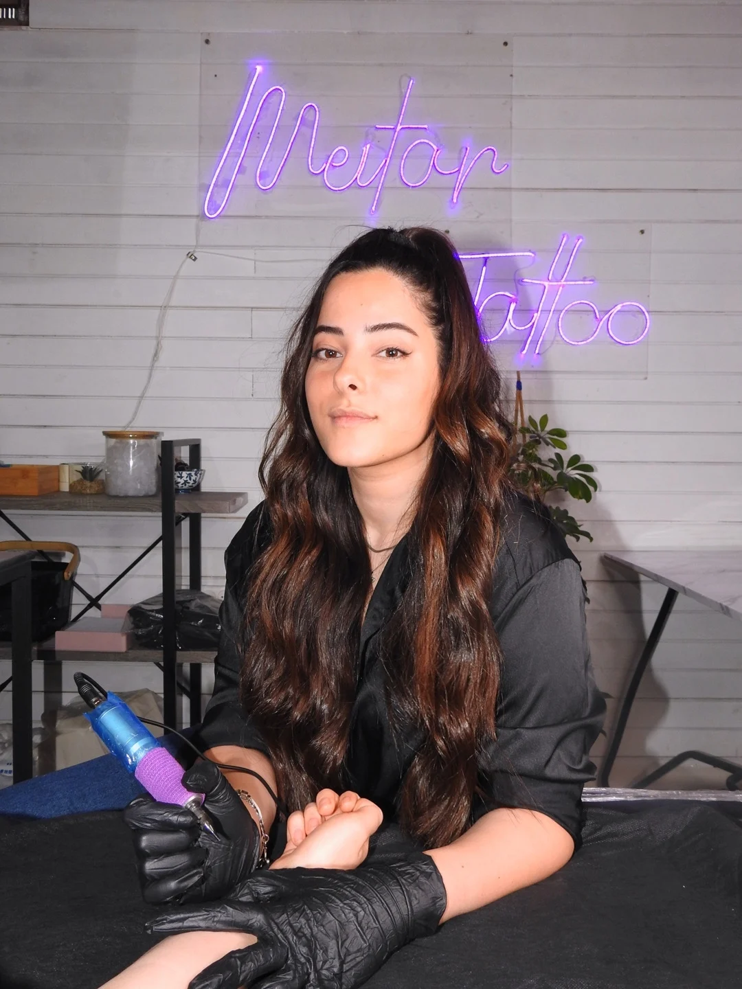 מיתר שאבו מיתר טאטו