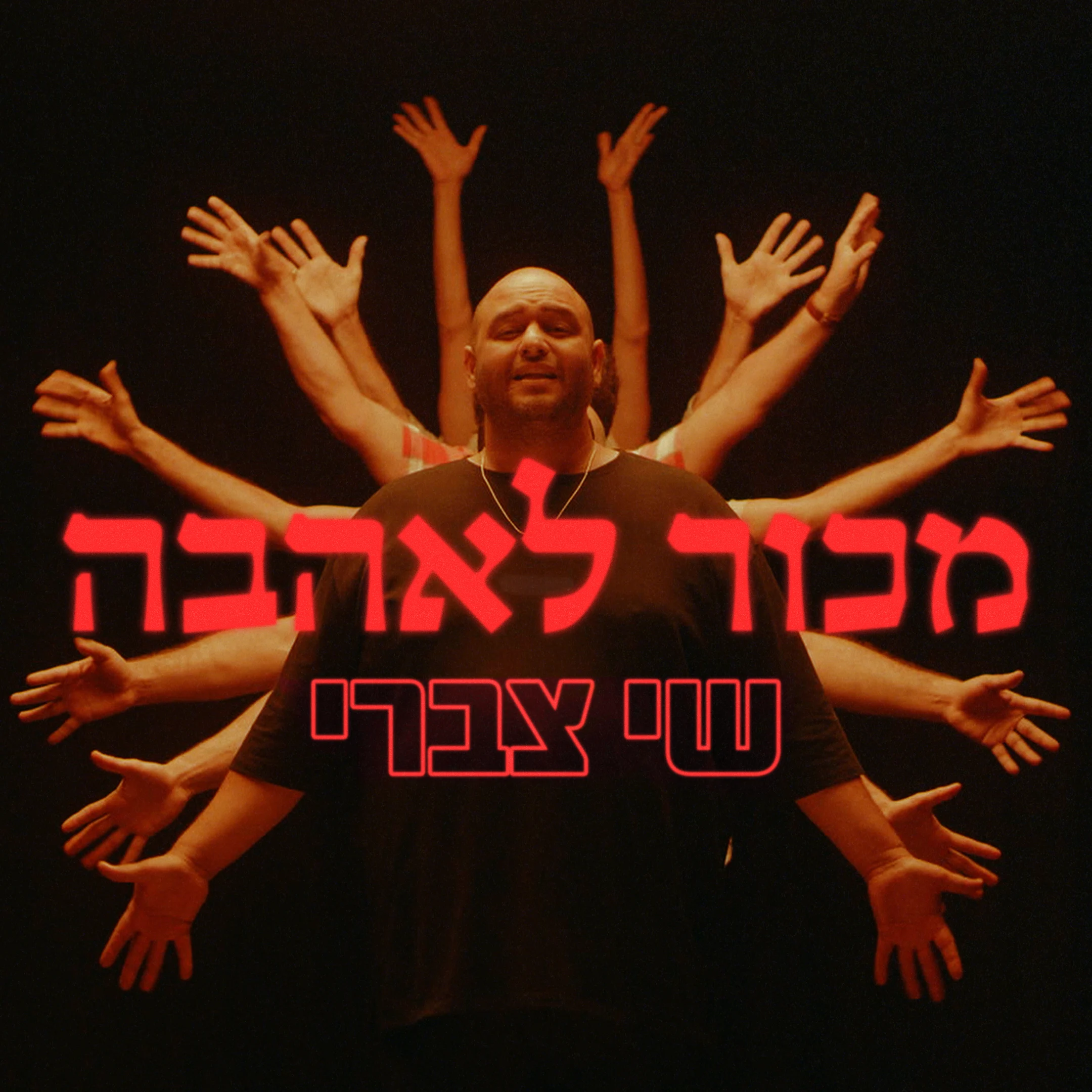 שי צברי