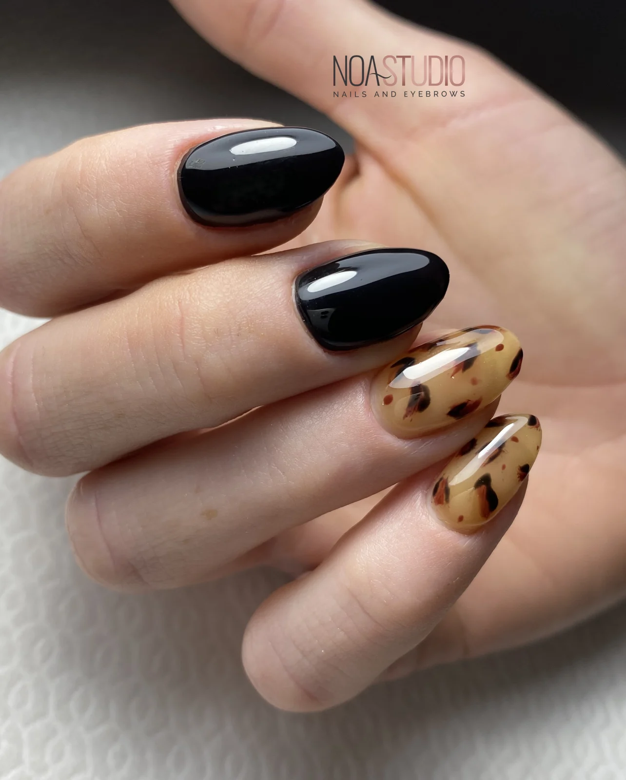 ציפורניים נועה סטודיו