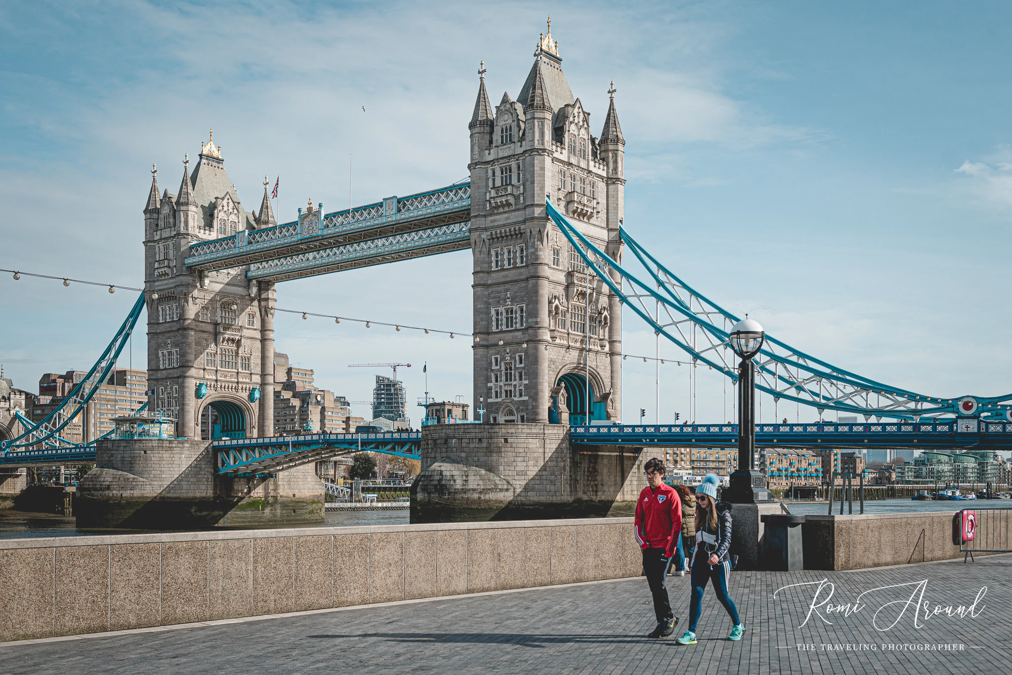 Photos By Romi Around3