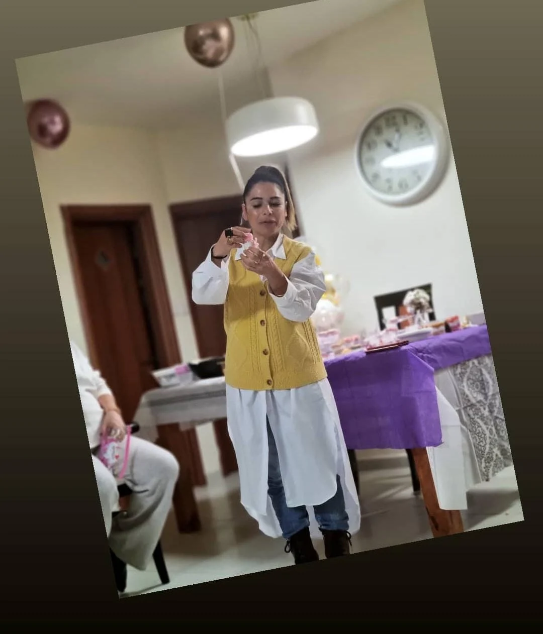 מורן בובליל צירינג