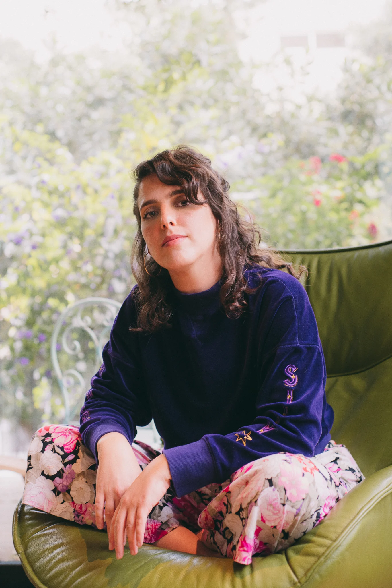 אביגייל רוז