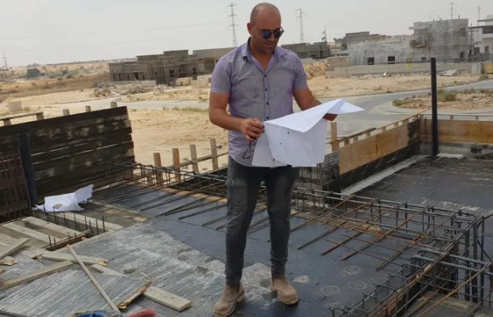 יעקב אביב פיקוח וניהול פרוייקטיים