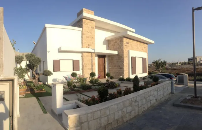 יעקב אביב פיקוח וניהול פרוייקטיים