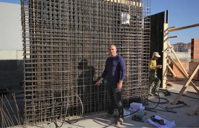 יעקב אביב פיקוח וניהול פרוייקטיים