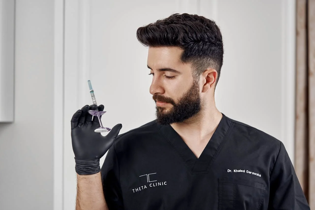 ד''ר חאלד דראושה