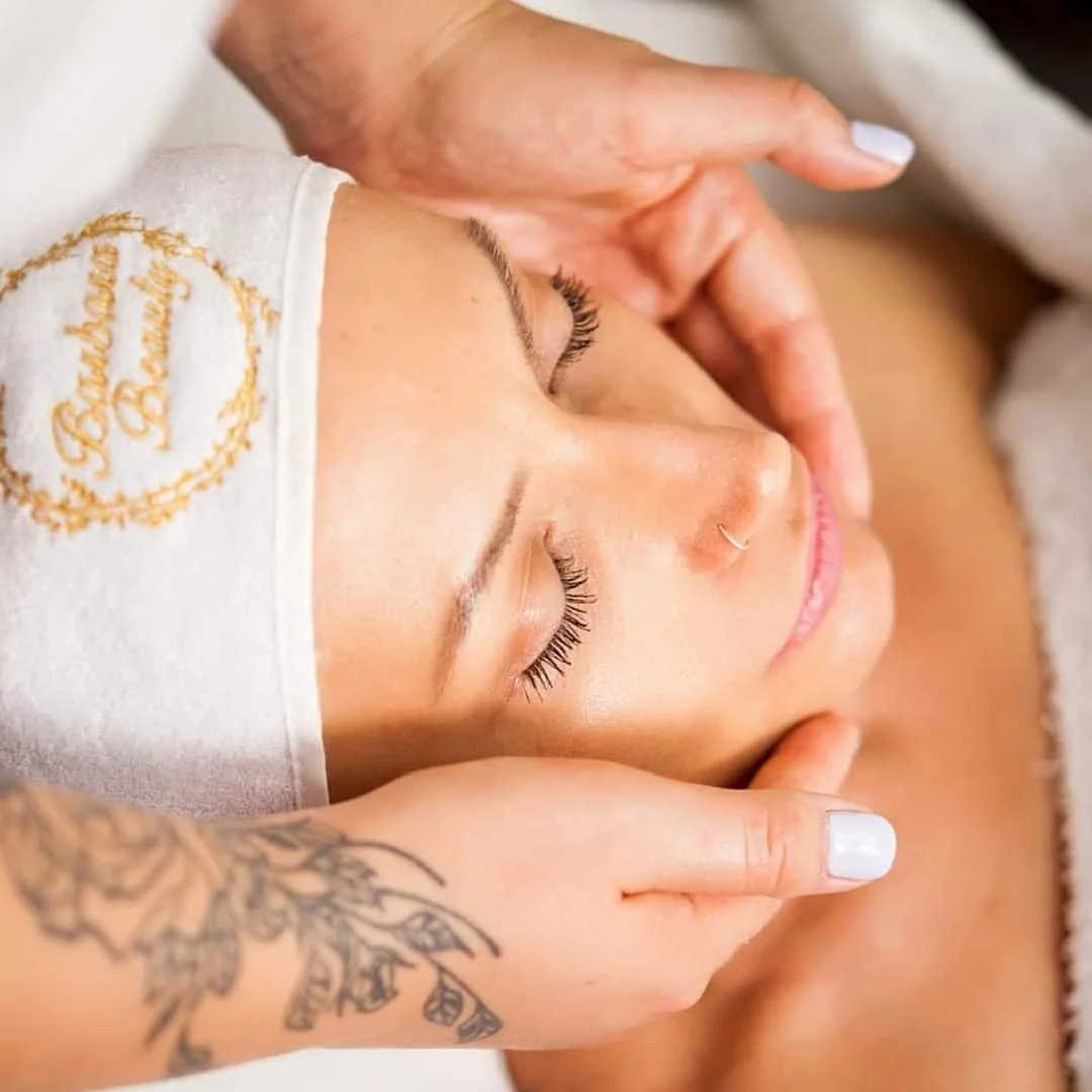 טיפולי פנים ברברה דוד